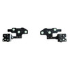 Laptop Screen Hinge For CLEVO V270RNB V270RNC V270RNC-F V270RND V270RNX V270RNX-F Black New