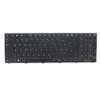 Laptop No Backlit Keyboard For CLEVO V270RNB V270RNC V270RNC-F V270RND V270RNX V270RNX-F German GR Black Frame New