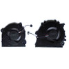 Fan ND75C33-18L14 ND75C34-18L15 DC05V 0.50A 4PIN 4Lines A Pair