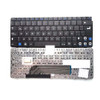 Laptop Keyboard For EXO ES10 N230 N210 N201 MP-10G56LA-3609 82B382-FP8204 MP-12A96LA-3607W Spanish SP Black With Frame