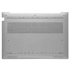 Laptop Bottom Case For HP ProBook 440 G11 445 G11 N96446-001 without rubber pad Silver New