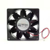 Cooling Fan For JINYUDA FD1238D12HS DC12V New