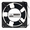 Cooling Fan For JINYUDA FD1238A2MBL AC220-240V 0.08A 50/60Hz 2-Wire New