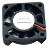 Cooling Fan For RUNDA RS4010S12VH DC12V 0.14A 2-Wire New
