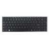 Laptop Keyboard For ICEBOOK ICEBOOK7 Black With Backlit United States US