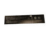 Laptop Battery For Icebook W043 ID11.1 11.61V 60WH 5151MAH