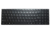 Laptop Keyboard For ZX-330-6 YX-5586 W20210803 Black United States US With Backlit