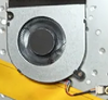 Laptop CPU Cooling Fan For Azerty RB-1553 New