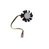 Cooling Fan YY5010H12S DC12V 0.1A 3PINS New