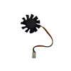 Cooling Fan YY5010H12S DC12V 0.1A 3PINS New