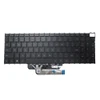 Laptop Keyboard For HONOR MagicBook X 16 2H-BEBUSHN0111 NBLEB 5506AACA Black Without Frame  United States US WithBacklit