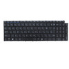 Laptop Keyboard For ASUS 2H-BF8JPA91611 0KNX0-5651JP00 NBF8 JF679 911100317900 Black With Backlit With AI key Japanese JP