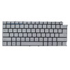 Laptop Keyboard For ASUS 2H-BFAUSA90921 0KNX0-1653US00 NBLFA 911100319260 Gray Without Backlit With AI key United States US