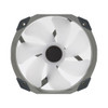 Cooling Fan For Thermalright TL-D14L 0.2A 1500RPM S-FDB Bearing 4Pin PWM+4Pin 12V RGB 77.8CFM 140*152*27MM New