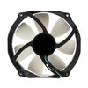 Cooling Fan For Thermalright TY-127 DC12V 0.2AMP 1300RPM 55.81CFM 130*120*25MM New