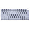 Laptop Keyboard For HONOR MagicBook V14 HGF-W56 HGF-W76 Blue gray United States US With Backlit