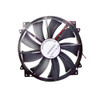 Cooling Fan For CONDEII DF2003024SELN DC24V 0.30A 20CM 2Lines 3PIN New