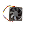 Cooling Fan For CONDEII DF0802012B2UN DC12V 0.34A 8CM 4PIN New