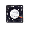 Cooling Fan For FOXCONN PIA060K12V-P23-EB DC12V 6.50A 6CM 4PIN New