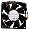 Cooling Fan For FOXCONN PVA092J12M-P-AE DC12V 0.95A DW014-A00 9CM 4PIN New