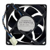 Cooling Fan For FOXCONN PVA070G12Q-P01-AE DC12V 0.50A 7CM 4PIN New