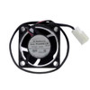 Cooling Fan For FOXCONN PVA030E12M-A01-AE DC12V 0.10A 3CM 2PIN New