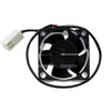 Cooling Fan For FOXCONN PVA030E12M-A01-AE DC12V 0.10A 3CM 2PIN New