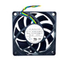 Cooling Fan For FOXCONN PV701512EBSF 1C PV701512EBSF1C PV701512EBSF 1C-G DC12V 0.70A 7CM 4PIN New