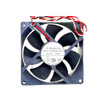 Cooling Fan For FOXCONN PV902512L1SF2L PV902512L1SF 2L PV902512L1SF 2L-G DC12V 0.20A 9.2CM 3PIN New