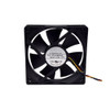 Cooling Fan For FOXCONN PVA120G12U-P06-DE DC12V 0.75A 12CM 4Lines New