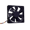 Cooling Fan For FOXCONN PVA120G12U-P06-DE DC12V 0.75A 12CM 4Lines New