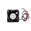 Cooling Fan For FOXCONN PIA040F12L-R09-AB DC12V 0.20A 4CM 3Lines 4PIN New