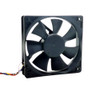 Cooling Fan For FOXCONN PVA120G12T-F06-BB DC12V 0.50A 12CM 4PIN New