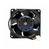 Cooling Fan For FOXCONN PIA080K12Q-R16-AB DC12V 1.80A 8CM 3PIN New
