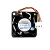 Cooling Fan For FOXCONN PIA040H12N-Q04-AB DC12V 0.49A 4CM 4PIN New