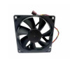 Cooling Fan For FOXCONN PV902512HSPF7D PV902512HSPF 7D-G DC12V 0.36A 9CM 3PIN New