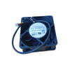 Cooling Fan For FOXCONN PVA060G12N-P30-CB DC12V 0.55A 6CM 4PIN New