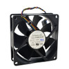 Cooling Fan For FOXCONN PVA080G12H-P00-AB DC12V 0.60A 8CM 4PIN New