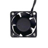 Cooling Fan For FOXCONN PIA040H12P-P79-AB DC12V 0.81A 4CM 3PIN New