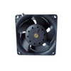 Cooling Fan For FOXCONN PIA080K12S-P04-AB DC12V 5.00A 8CM 4Lines New