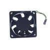 Cooling Fan For FOXCONN PVA060G12H-P03-AE DC12V 0.35A 6CM 4PIN New