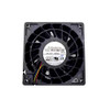 Cooling Fan For FOXCONN PIA120G12H-P06-AB DC12V 4.50A 12CM 4PIN New