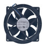Cooling Fan For FOXCONN PVA080G12Q-PB9-CE DC12V 0.65A 8CM 4PIN New