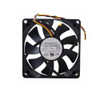 Cooling Fan For FOXCONN PV8015MSPF0A PV8015MSPF 0A PV8015MSPF 0A-G DC12V 0.40A JY705-A01 8CM 3PIN New
