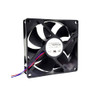 Cooling Fan For FOXCONN PVA092G12S-R20-CB DC12V 0.40A 9CM 3Lines 4PIN New