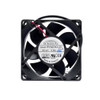 Cooling Fan For FOXCONN PVA070G12N-A12-AE DC12V 0.18A 7CM 2PIN New