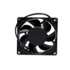 Cooling Fan For FOXCONN PVA070G12N-A12-AE DC12V 0.18A 7CM 2PIN New