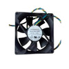 Cooling Fan For FOXCONN PV802512ESPF02 PV802512ESPF 02 PV802512ESPF 02-G PV802512ESPF02-G DC12V 0.65A 4PIN New
