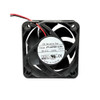 Cooling Fan For FOXCONN PVA050F12M-A05-AE DC12V 0.28A 5CM 2PIN New