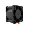 Cooling Fan For FOXCONN PIA040H12P-P64-AB DC12V 0.81A 4CM 2PIN New